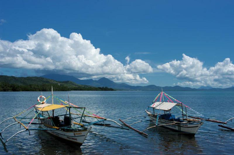 Reise in Philippinen, Philippinen: Faszinierende Inselwelten