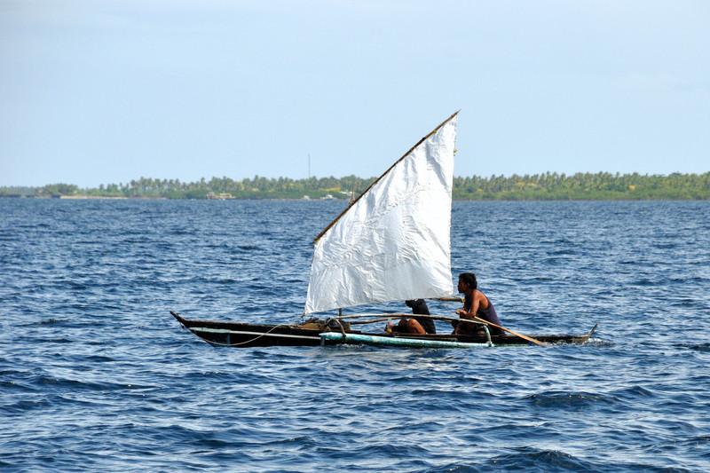 Reise in Philippinen, Philippinen: Inselhüpfen auf den Visayas