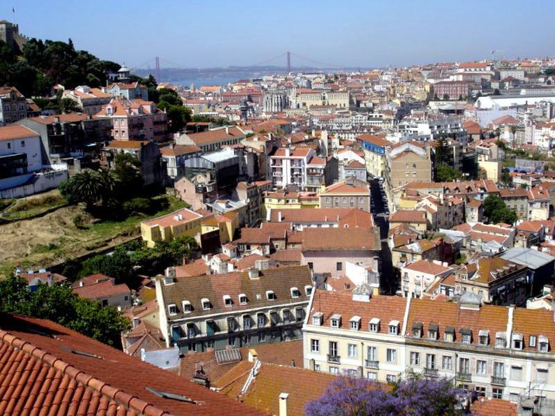 Reise in Portugal, Portugal: Silvester in Lissabon - Für Entdecker und Genießer