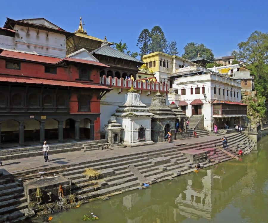 Reise in Nepal, Sagenhaftes Land des Dalai Lama Kultur- und Naturrundreise