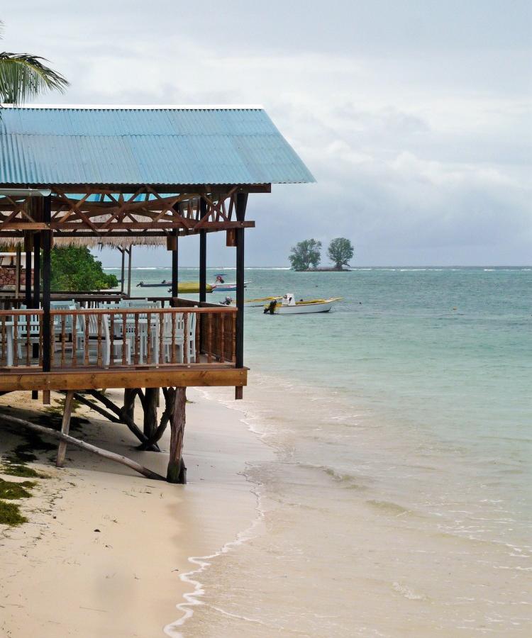 Reise in Seychellen, Sanfte Riesen und Inselparadies Komfortsafari und Strand