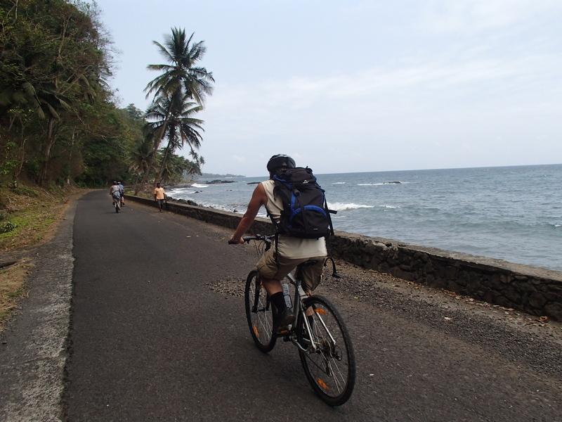 Reise in São Tomé und Príncipe, São Tomé e Príncipe - Versteckter Inselarchipel am Äquator