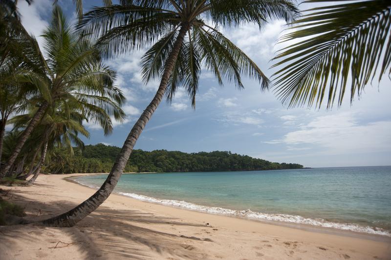 Reise in São Tomé und Príncipe, São Tomé e Príncipe - Verzaubernde Kakaoinseln im Atlantik