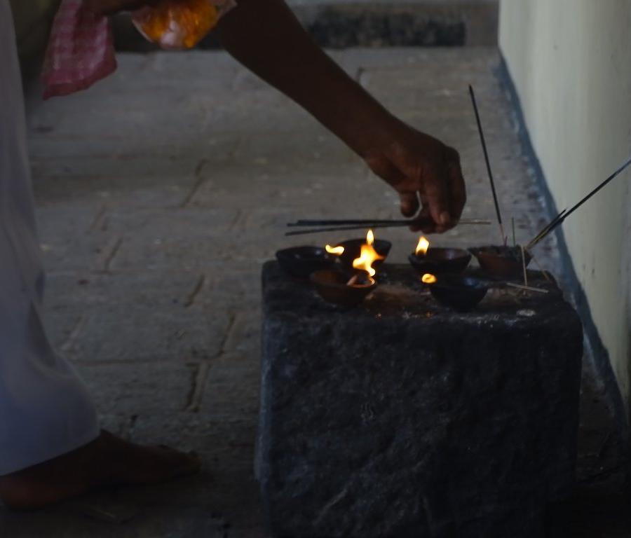 Reise in Sri Lanka, Sri Lanka - Spiritualität und Hochkultur zwischen heiligen Tempeln und herrlichen Stränden