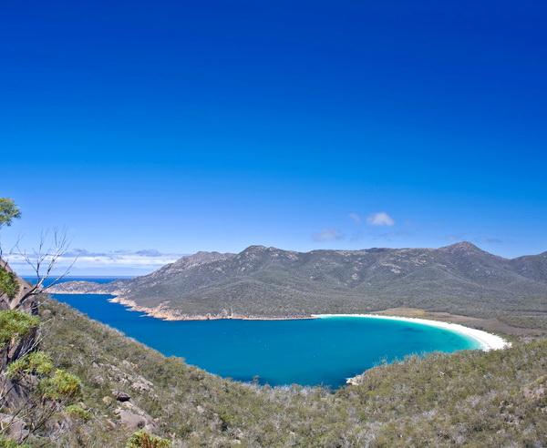 Reise in Australien, Tasmanien - Wilde Naturschönheit
