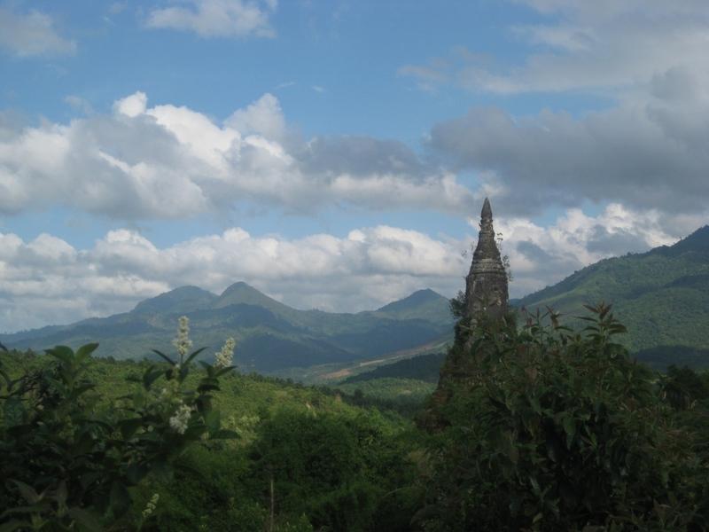 Reise in Laos, Thailand & Laos: Kulturelle Vielfalt