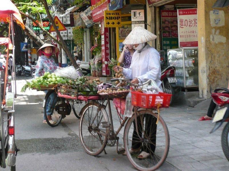 Reise in Vietnam, Vietnam - Best of Vietnam von Süd nach Nord