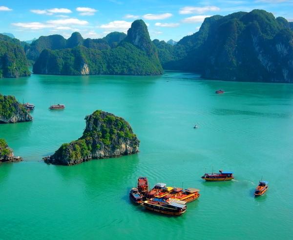 Reise in Vietnam, Vietnam - Vielfalt und Mythen Vietnams erleben