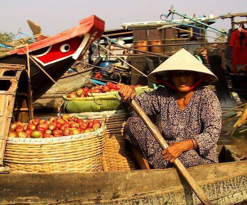 Reise in Vietnam, Vietnam: Begegnungen in Augenhöhe