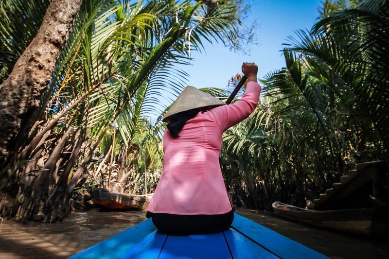 Reise in Vietnam, Vietnam: Kultur, Natur und Traditionen