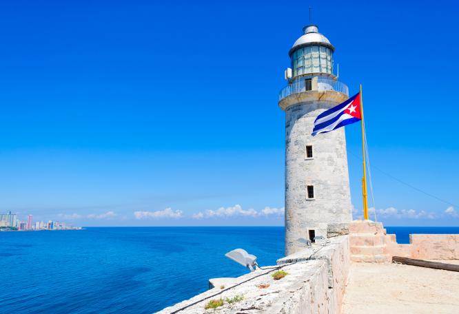Reise in Kuba, Kuba：Wandernd den Westen entdecken
