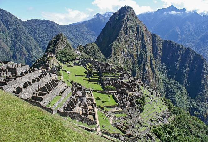 Reise in Peru, Peru：Höhepunkte